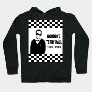 Goodbye terry Hoodie